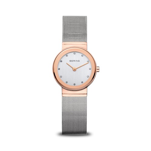Đồng Hồ Nữ Bering Classic 10126-066 26mm