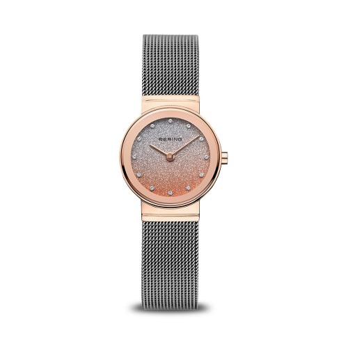 Đồng Hồ Nữ Bering Classic 10126-0663 26mm