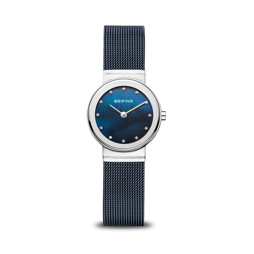 Đồng Hồ Nữ Bering Classic 10126-307 26mm