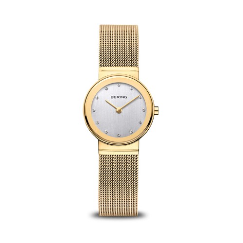 Đồng Hồ Nữ Bering Classic 10126-334 26mm