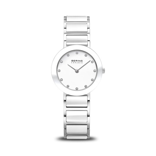 Đồng Hồ Nữ Bering Ceramic 11429-754 29mm