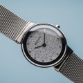 Đồng Hồ Nữ Bering Classic 10126-0003 26mm