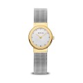 Đồng Hồ Nữ Bering Classic 10126-001 26mm