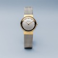Đồng Hồ Nữ Bering Classic 10126-001 26mm