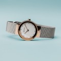 Đồng Hồ Nữ Bering Classic 10126-066 26mm