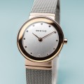 Đồng Hồ Nữ Bering Classic 10126-066 26mm