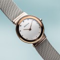 Đồng Hồ Nữ Bering Classic 10126-066 26mm