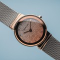 Đồng Hồ Nữ Bering Classic 10126-0663 26mm
