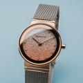 Đồng Hồ Nữ Bering Classic 10126-0663 26mm