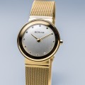 Đồng Hồ Nữ Bering Classic 10126-334 26mm