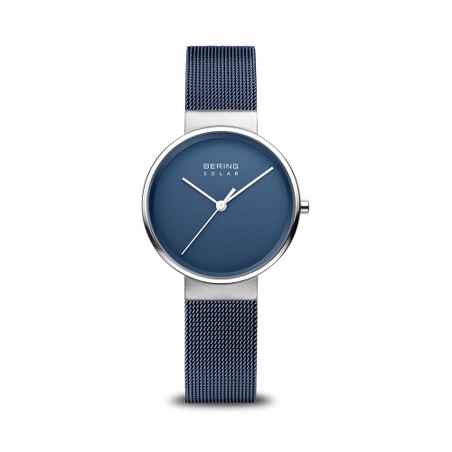 Đồng Hồ Nữ Bering Solar 14331-307 31mm
