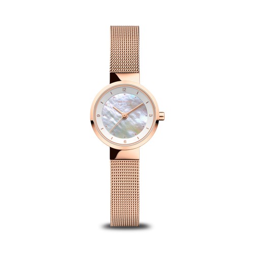 Đồng Hồ Nữ Bering Solar 14424-366 24mm