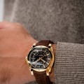 Đồng Hồ Nam Bulova Icon Precisionist 97B216 40mm