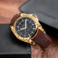 Đồng Hồ Nam Bulova Icon Precisionist 97B216 40mm