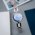 Đồng Hồ Nữ Citizen Eco-Drive EM0801-85N 28mm