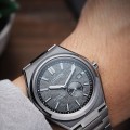 Đồng Hồ Nam Citizen Zenshin Mechanical NJ0180-80H 40.5mm