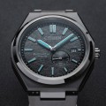 Đồng Hồ Nam Citizen Zenshin Mechanical NJ0180-80H 40.5mm