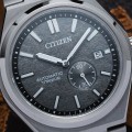 Đồng Hồ Nam Citizen Zenshin Mechanical NJ0180-80H 40.5mm