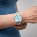 Đồng Hồ Unisex Citizen Tsuyosa NJ0200-50L 37mm