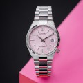 Đồng Hồ Unisex Citizen Tsuyosa NJ0200-50Z 37mm