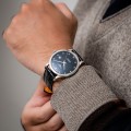 Đồng Hồ Longines Automatic L2.820.4.57.2 38.5mm Nam