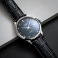 Đồng Hồ Longines Automatic L2.820.4.57.2 38.5mm Nam