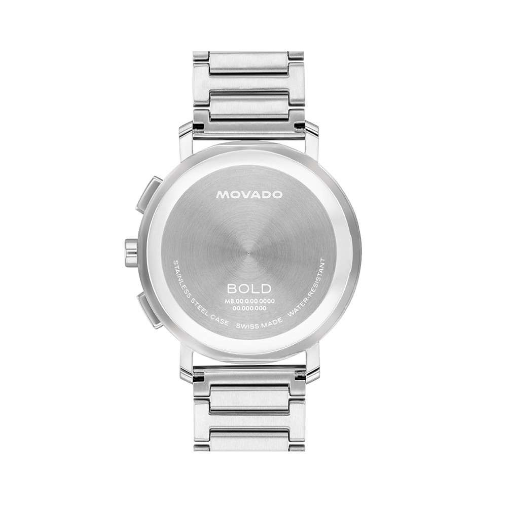 Đồng Hồ Nam Movado Bold Evolution 2.0 3601299 42mm