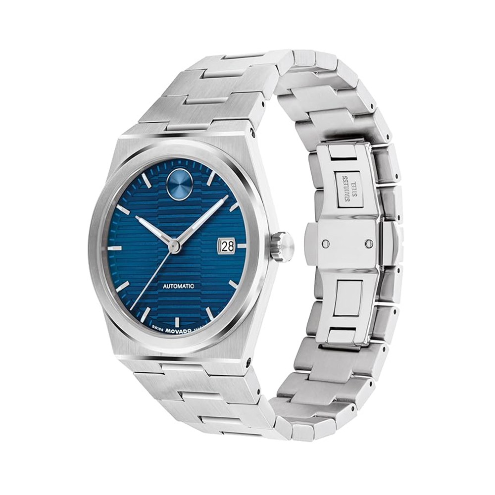 Đồng Hồ Nam Movado Bold Quest Automatic 3600940 39mm