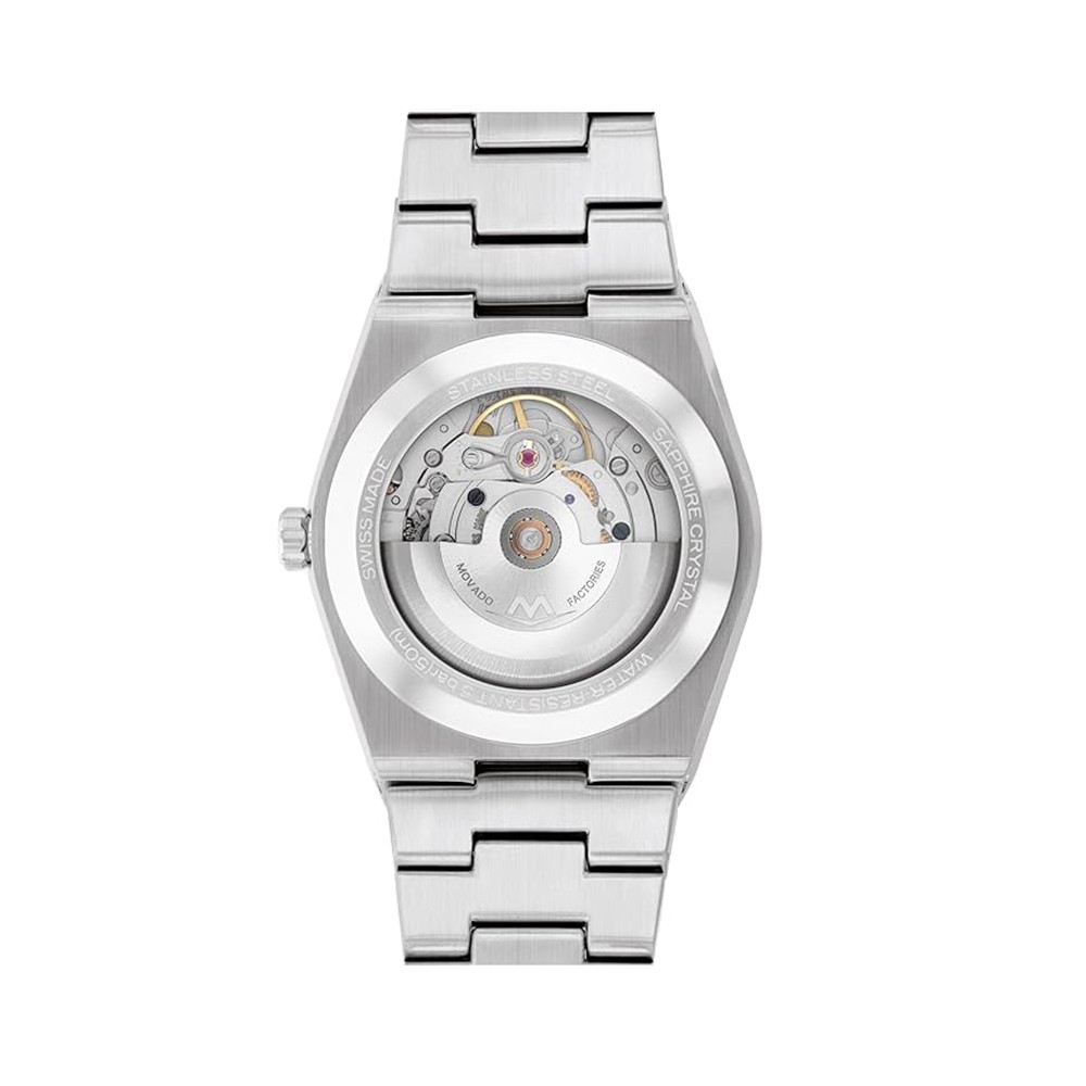 Đồng Hồ Nam Movado Bold Quest Automatic 3600940 39mm