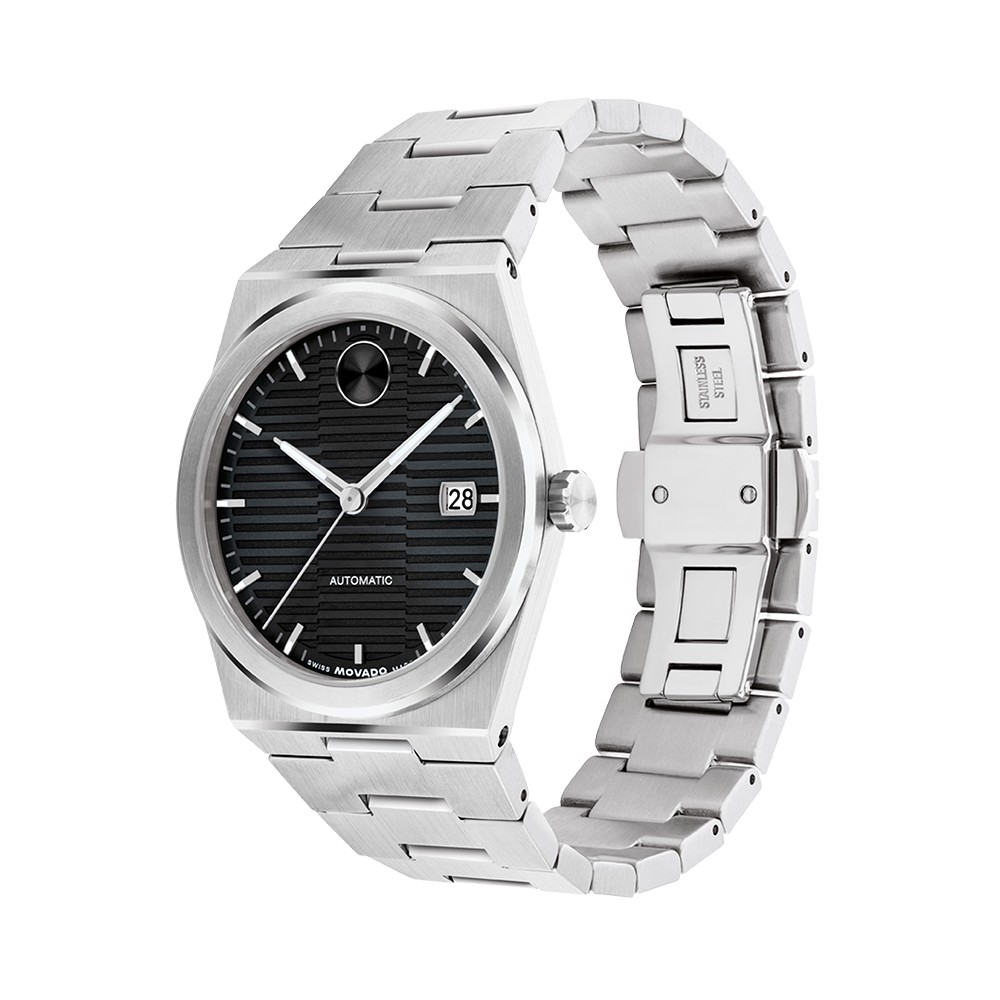 Đồng Hồ Nam Movado Bold Quest Automatic 3600941 39mm