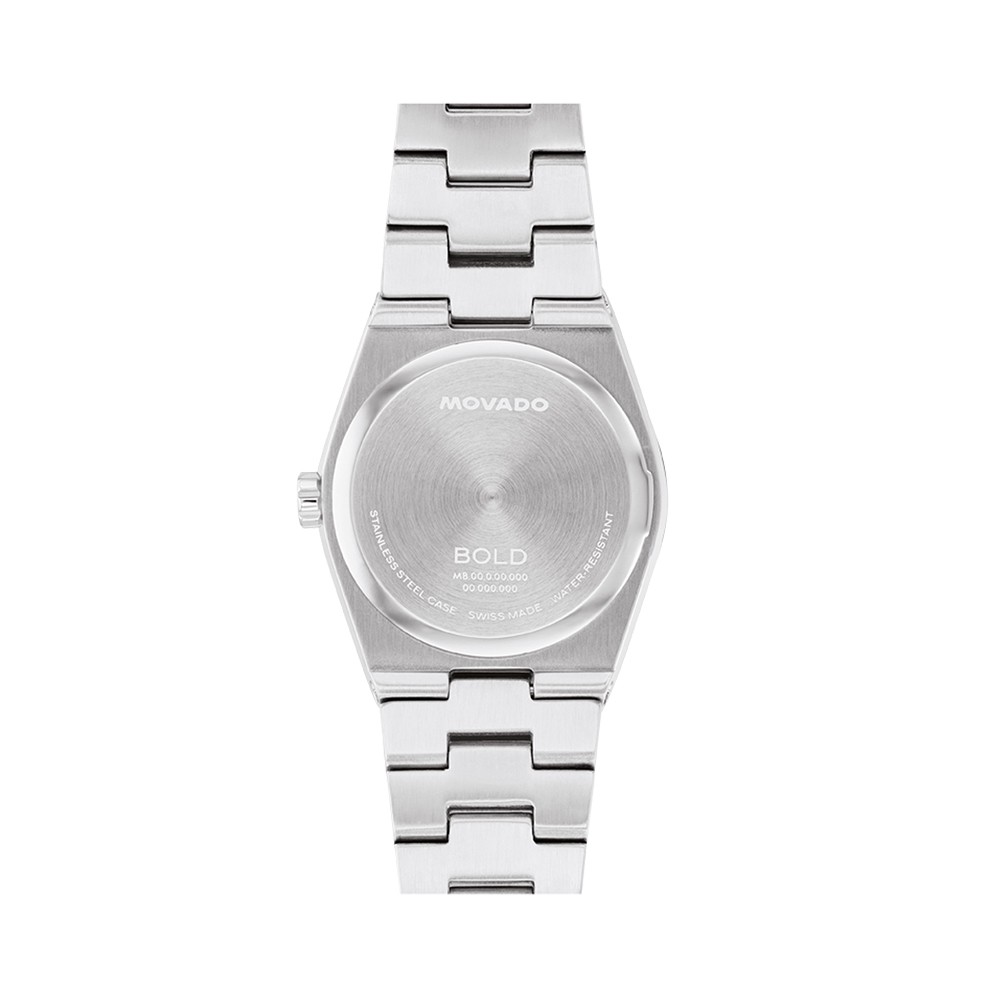 Đồng Hồ Nữ Movado Bold Quest Mini 3601290 28mm