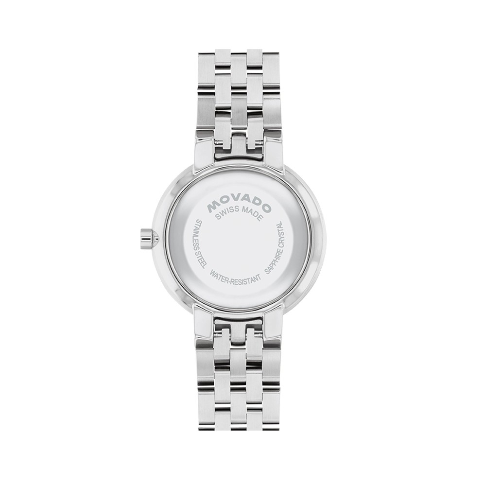 Đồng Hồ Nữ Movado Museum Classic 0607974 29.5mm
