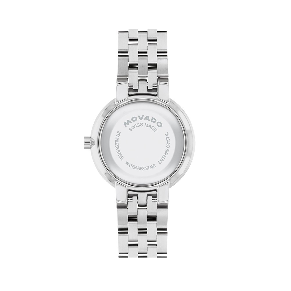 Đồng Hồ Nữ Movado Museum Classic 0608004 29.5mm