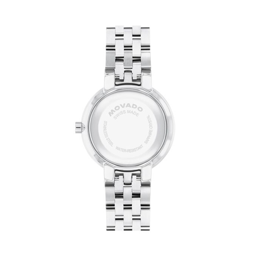 Đồng Hồ Nữ Movado Museum Classic 0608066 29.5mm