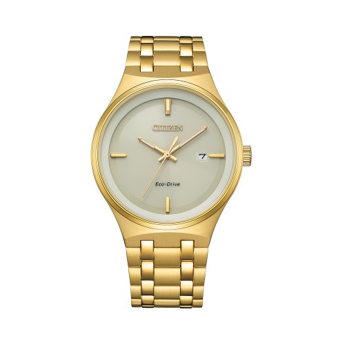 Đồng Hồ Nam Citizen Eco-Drive BM7652-52P 40mm