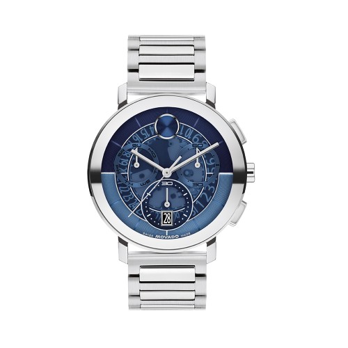 Đồng Hồ Nam Movado Bold Evolution 2.0 3601299 42mm