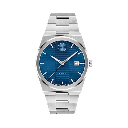 Đồng Hồ Nam Movado Bold Quest Automatic 3600940 39mm