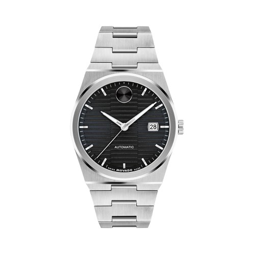 Đồng Hồ Nam Movado Bold Quest Automatic 3600941 39mm