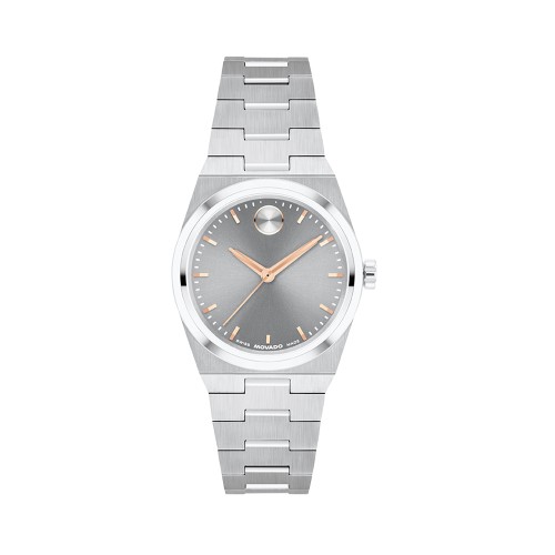 Đồng Hồ Nữ Movado Bold Quest Mini 3601290 28mm