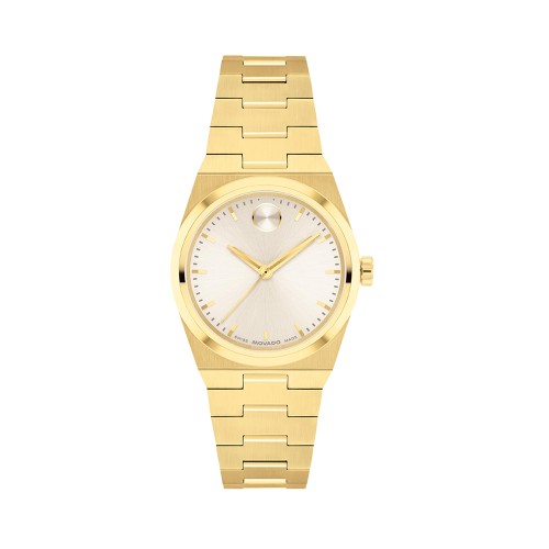 Đồng Hồ Nữ Movado Bold Quest Mini 3601294 28mm