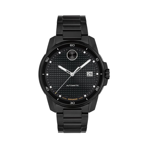 Đồng Hồ Nam Movado Bold Verso Automatic 3600966 41mm