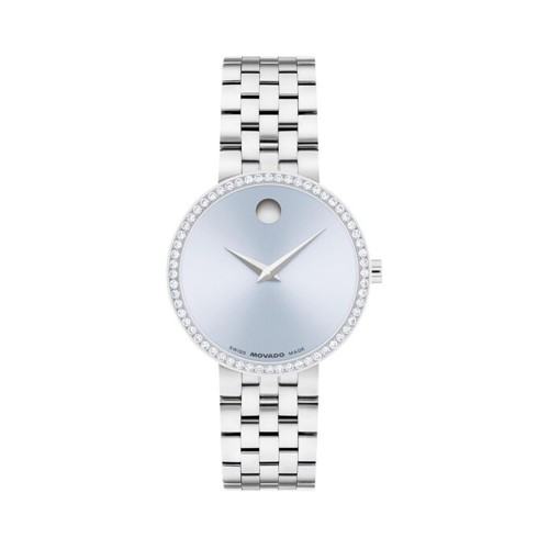 Đồng Hồ Nữ Movado Museum Classic 0608066 29.5mm