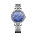 Đồng Hồ Nữ Citizen Quartz EL3100-55N 31mm