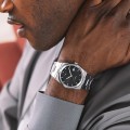Đồng Hồ Nam Movado Bold Quest Automatic 3600941 39mm