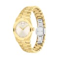 Đồng Hồ Nữ Movado Bold Quest Mini 3601294 28mm