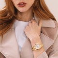 Đồng Hồ Nữ Movado Bold Quest Mini 3601294 28mm