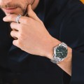 Đồng Hồ Nam Movado Bold Verso Automatic 3600962 41mm