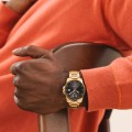 Đồng Hồ Nam Movado Bold Verso Automatic 3600966 41mm