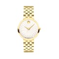 Đồng Hồ Nữ Movado Museum Classic 0607975 29.5mm