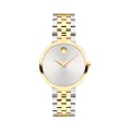 Đồng Hồ Nữ Movado Museum Classic 0608007 29.5mm